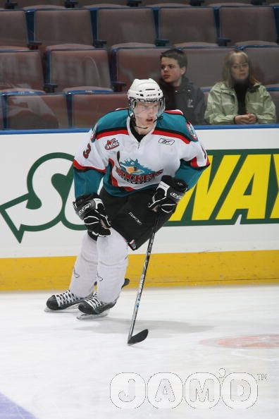 Tyler Myers