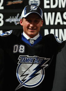 Steven Stamkos