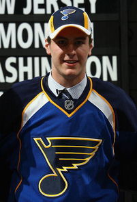 Alex Pietrangelo