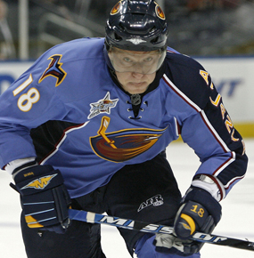 Marián Hossa