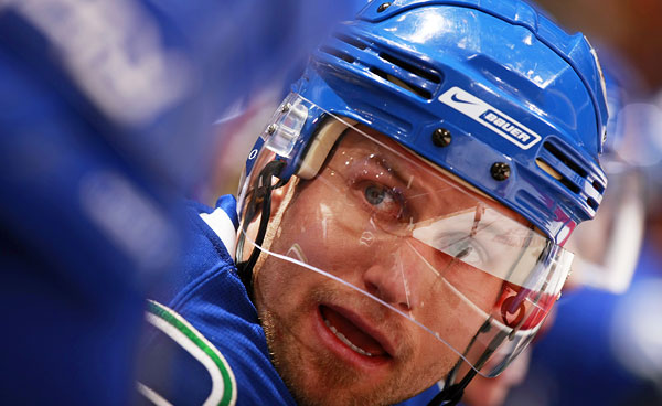 Markus Naslund