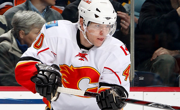 Alex Tanguay